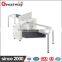 new model office furniture P sharp executive table / manager table
