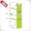 Wholesale cheap cardboard pen display stand