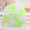 Plush Windmill Toy Printing On The Pillow,Plush Pillow ,Custom Plush Pillow