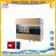 Made in china 5 stages wall-mounted reverse osmosis systems pure water purifiers machine