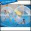 Clear Floating Water Ball, Walk On Water Plastic Ball, Inflatable Clear Ball