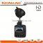 Digital 1 Mega pixels CMOS sensorcar dvr camera car cycle recording no gps car dashcam