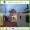 HEYA INT'L kenya steel prefabricated homes ready to install for sale