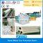 adhesive TPU casting laminating machines from quanzhou
