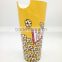 Customized 20oz Disposable Paper Popcorn Cup