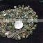 Green Rutiled Crystal Gravels for Sale