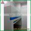 laminar air flow clean bench