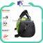 Polyester duffel bag wholesale foldable travel bag