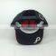 Custom hat nylon flat brim snapback hats with rope                        
                                                                                Supplier's Choice