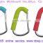 OEM Carabiner and OEM Mom Hook S Shape Carabiner