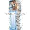 Stainless Steel Drinks Display Racks