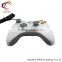 Sell well For xbox360 PC wired controller