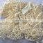 Hot Handmade Natural White Rattan Heart Design String Lights For Fairy Party Decor Wedding Bedroom Garden and Holiday Lighting