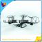 Amuse kids toys rc drones FPV Real-Time 2.0 MP Camera 6-axis Gyro rtf drone quadcopter