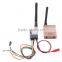 Flysight TX5802 4BandX8CH FPV 5.8ghz av sender