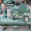 Refrigeration compressor for cold room