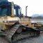 USED MACHINERIES - CAT D5M LGP DOZER (6317)