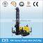 300M Drilling Depth 168-300MM Drilling Diameter Truck Mounted Water Well Drilling Rig