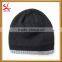 2015 Wholesale Fashion Winter Knitted Hat for Men Custom Knitted Hat Cheap Goods from China