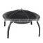 2016 Hot selling Sinpole Camping Barbecue Grill with CE/GS approved(SP-FT001)