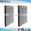 P8 advertising led video outdoor led billboard install in pillar led display