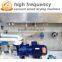 Automatic Lumber Dehydration Equipment With HF Vacuum Oven Price
