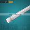 LED tube light t8 24W tube led light 1500mm ,high pf aluminum led tubes