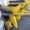 5 Persons High Quality Inflatable Banana Boat with Competitive Price