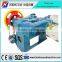 Simple Operation Full Automatic Concrete Wire Nail Making Machine