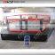 Grappling Martial Art Style MMA Cage