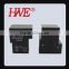 PCB T90 power relay 30A 12V JQX-15F Relay 5Pin