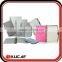 Aluminum writing board, mini clipboard, a5 a6 clipboard folder for office