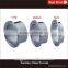 Stainless Steel Ferrule Fittings