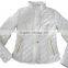 lady's Padded Wingproof Jacket