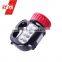 Small 3*AA Battery Powered 8+1 LED Portable Emergency Light with String