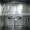 IPX8 Rain box test chamber