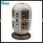 2016 Wall Socket With Switch For Home