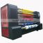 High resolution.300m2/h high speed .digital thermal printer-SN-1600I