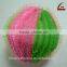 100% nylon washing laundry ball for clothes