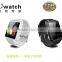 2015 New Bluetooth Smartwatches U8 Smart watch for IOS and Andriod Mobile Phone with bluetooth Wristwatch