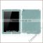 2013 newest hot-selling carbon fiber sticker for ipad5