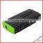 save 25% special power bank for car car jump starter real capacity 13600mAh car jump starter power bank