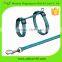 Pet Products Personalized Tough Gentle Leader Head Collar