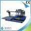 Standard size pneumatic digital heat press with Two Worktables