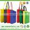 Custom waterproof bags make to order pp spunbond fabric nonwoven spunbond technology