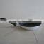 Marble Skillet Die-cast Aluminium non-stick no oil Fry Pan