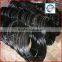 Black annealed coil iron wire for wire nail making machine raw material
