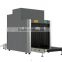 Second Airport Baggage X Ray Scanner High Resolution Security X-Ray System For Luggage Checking
