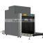 Second Airport Baggage X Ray Scanner High Resolution Film Safety For Iso 1600