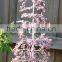 amethyst crytsal christmas tree for decoration